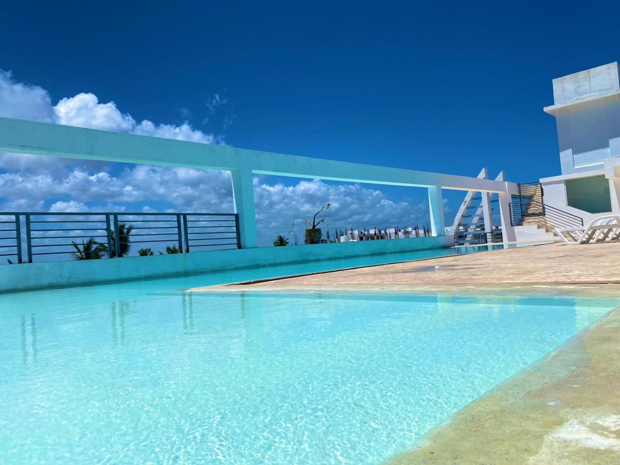 Bavaro Punta Cana Los Corales Beach - Ducassi - Sol Caribe מראה חיצוני תמונה